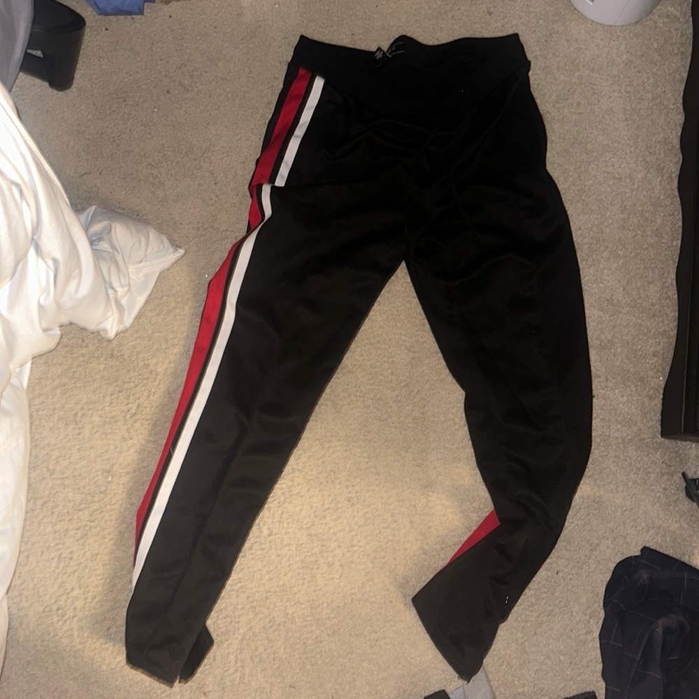 Sweat pants